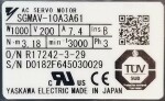 SGMAV-10A3A61 Image